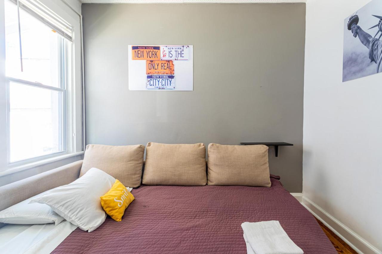 Best Room To Visit Nyc-Ewr Airport-Subway Access Newark Exterior photo