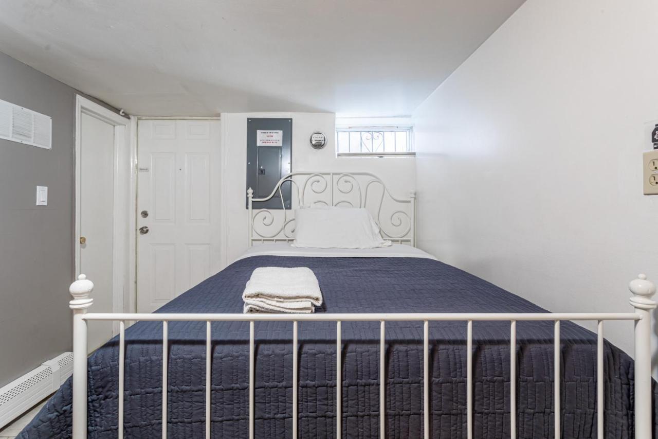 Best Room To Visit Nyc-Ewr Airport-Subway Access Newark Exterior photo