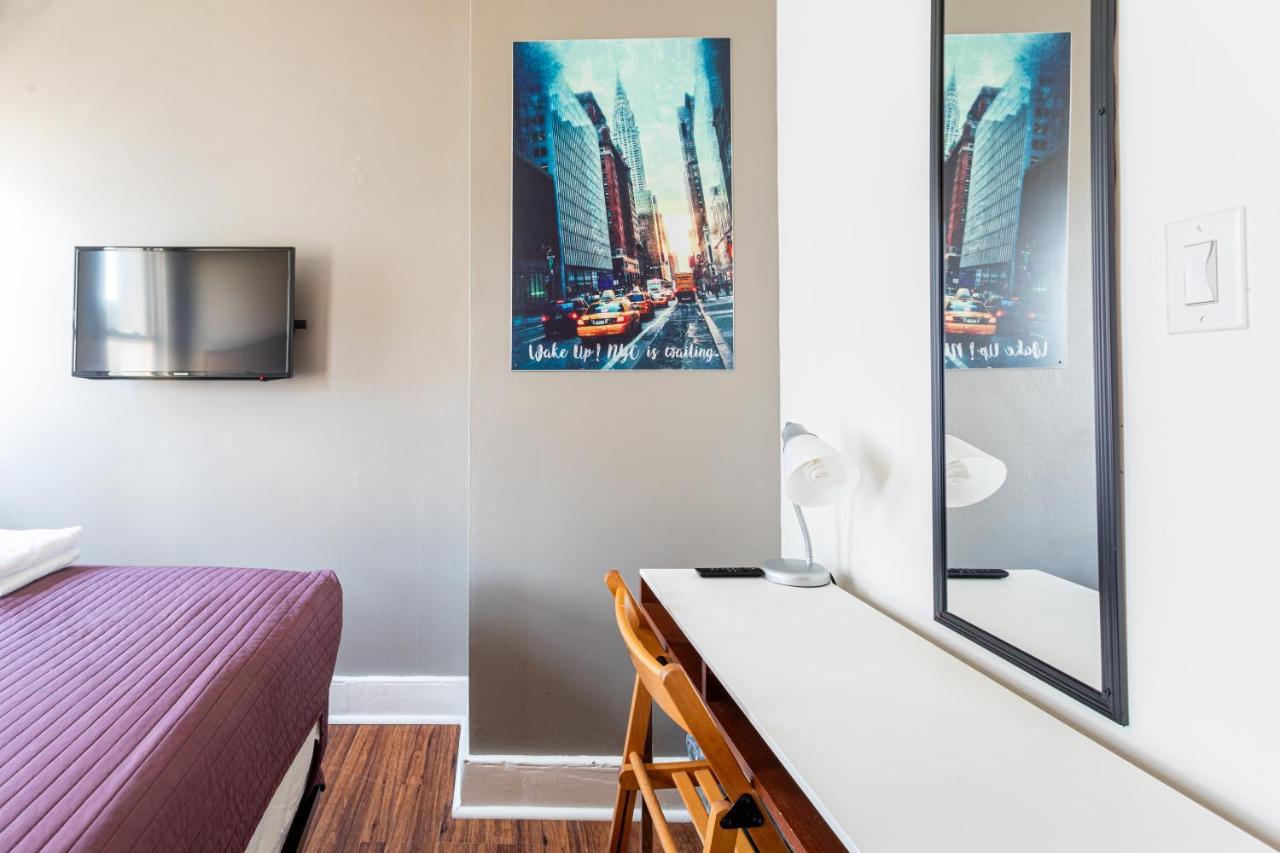 Best Room To Visit Nyc-Ewr Airport-Subway Access Newark Exterior photo